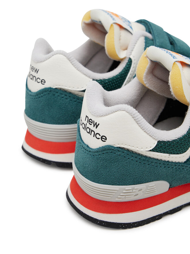 New Balance Sneakers New Balance PV574VPG Verde