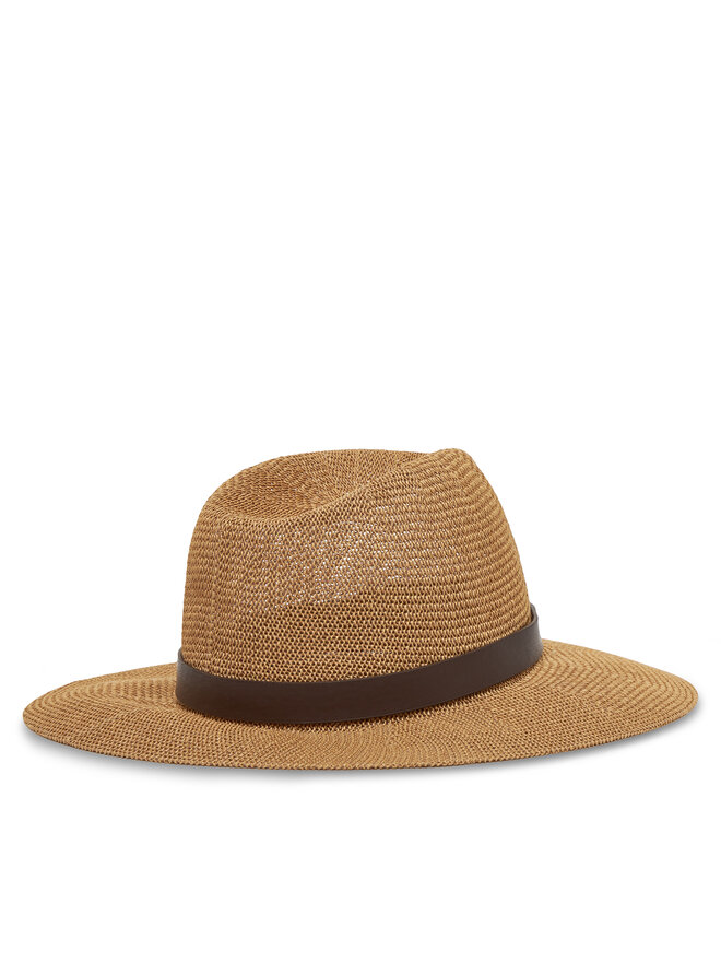 Guess Kapelusz Guess AW5287 NYL01 Beżowy
