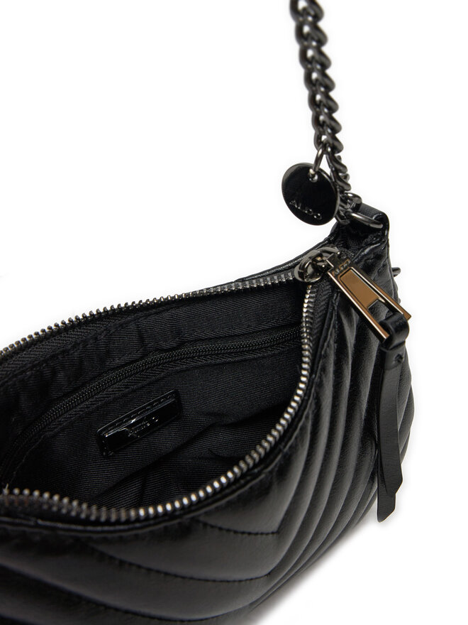 Aldo Handtasche Aldo Meryls 13863587 Schwarz