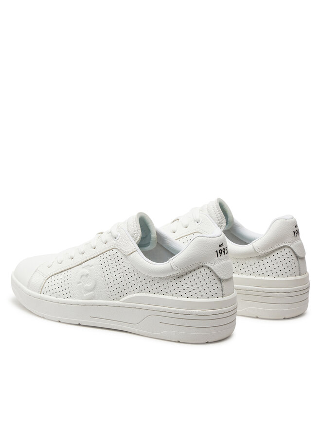 Liu Jo Sneakers Liu Jo Walker 06 7B4011 PX108 Bianco