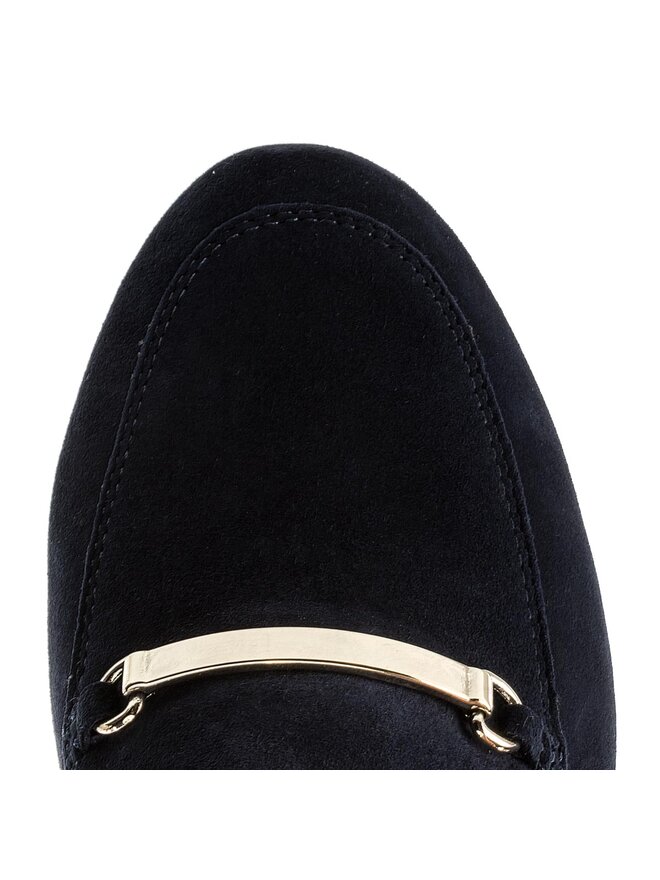 Vagabond Shoemakers Lordsi Vagabond Shoemakers Eliza 4518-340-64 Tumši zils