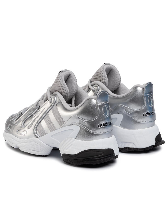adidas Zapatillas adidas Eqt Gazelle W EG9829 Plata