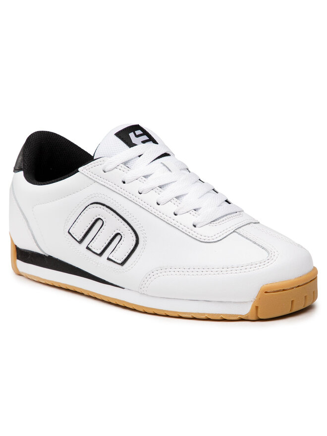 Etnies bianche best sale