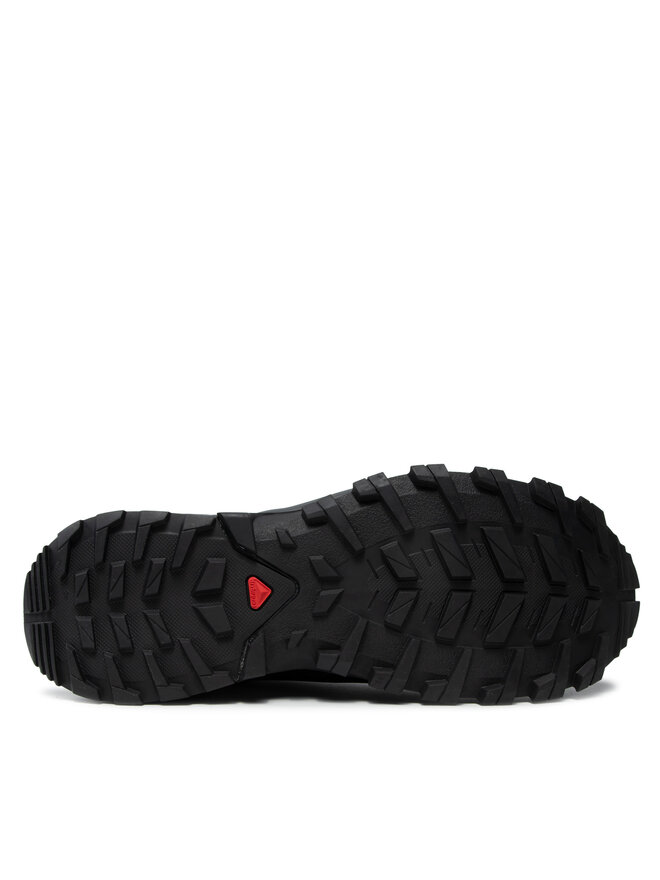 Salomon Laufschuhe Salomon Xa Collider 2 414312 26 V0 Schwarz