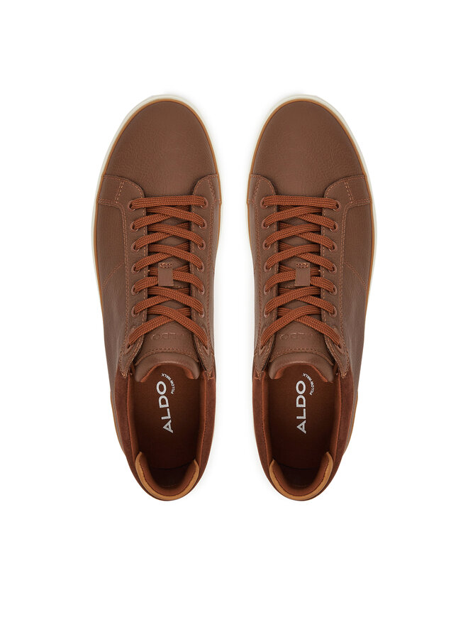 Aldo Sneakers Aldo Finespec 13450249 Braun