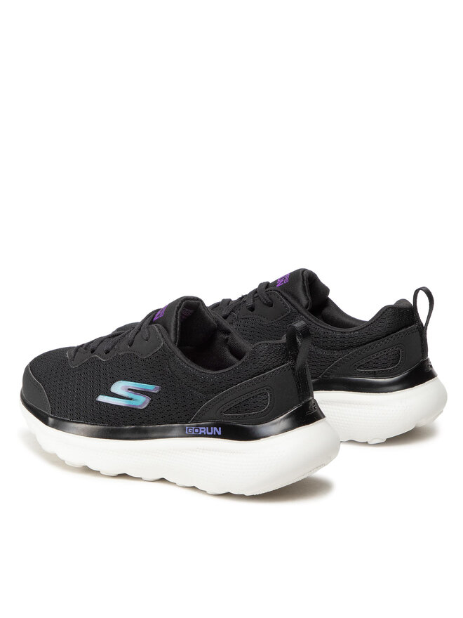 Skechers Sneakersy Skechers Ostara 128434/BLK Černá