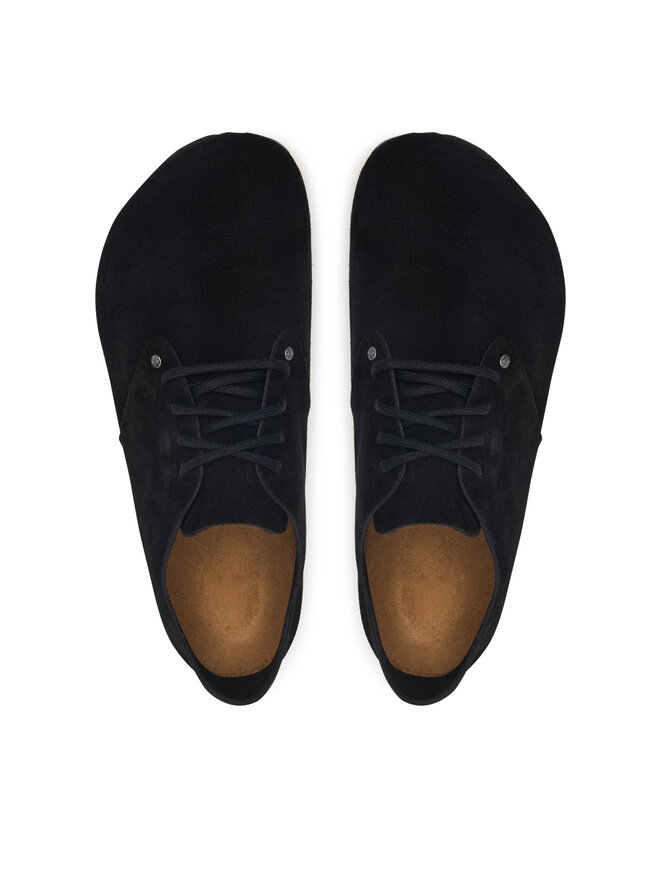 Birkenstock Halbschuhe Birkenstock Maine 1032841 Schwarz