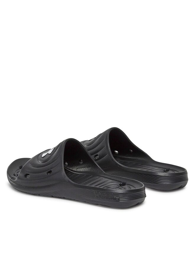 Under Armour Iešļūcenes Under Armour Ua W Locker Iv Sl 3027013-001 Melns