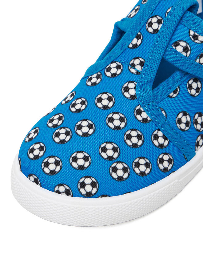 Sprandi Тапочки Sprandi CEO-CM240429-2 Голубий