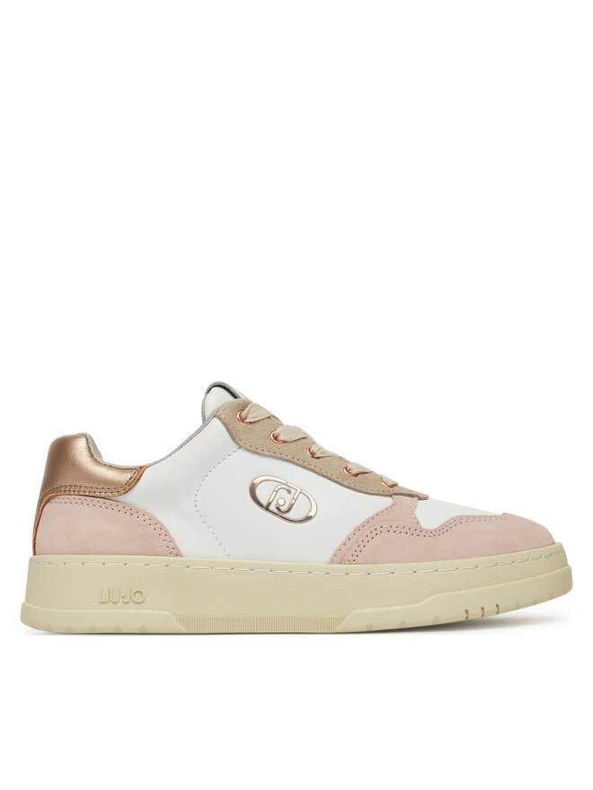 Liu Jo Sneakers Liu Jo Me 03 BA5037 PX310 Colorat