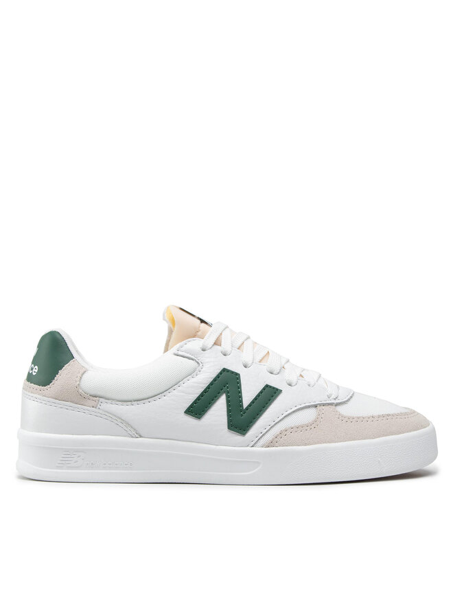 New Balance Sneakers New Balance CT300WG3 Weiß