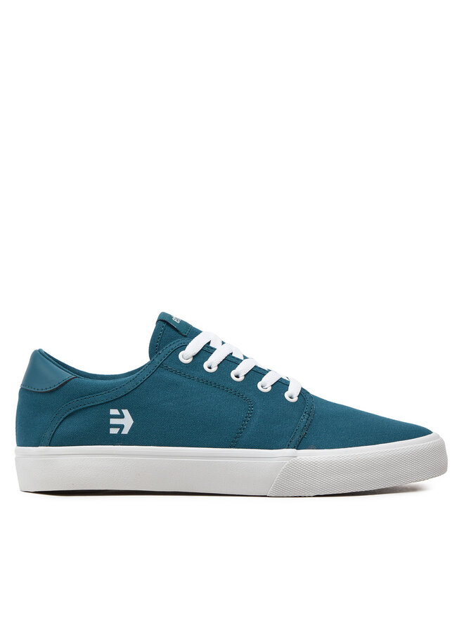Etnies Снікерcи Etnies Barge Slim 4101000576 Голубий