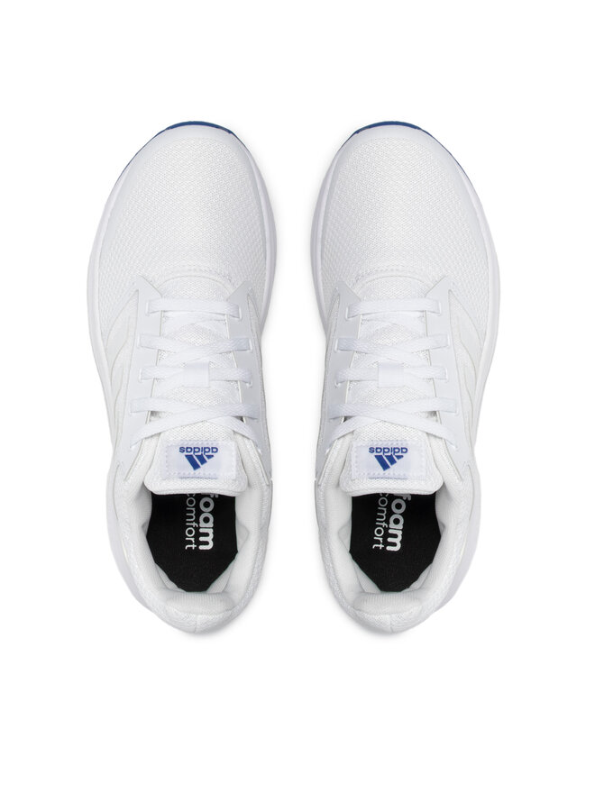 adidas Взуття для бігу adidas Galaxy 5 G55774 Білий