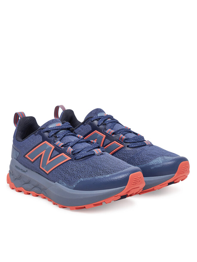 New Balance Scarpe running New Balance Garoe WTGAROD2 Blu scuro