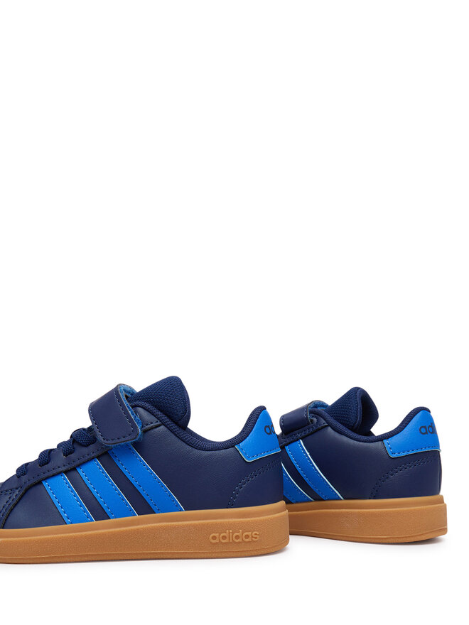 adidas Sneakers adidas Grand Court 2.0 JQ8001 Dunkelblau