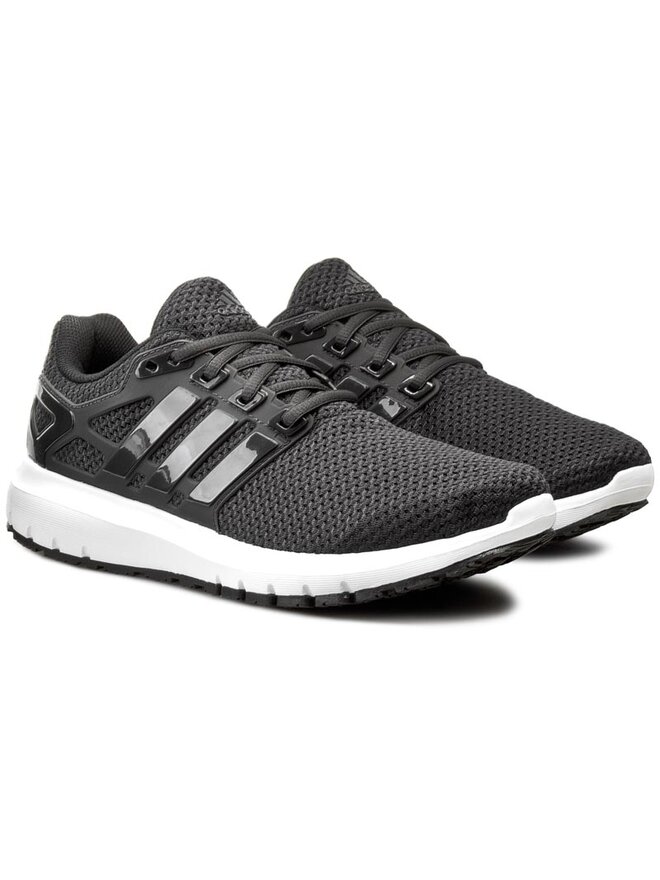 adidas Взуття для бігу adidas Energy Cloud Wtc M BA7520 Чорний