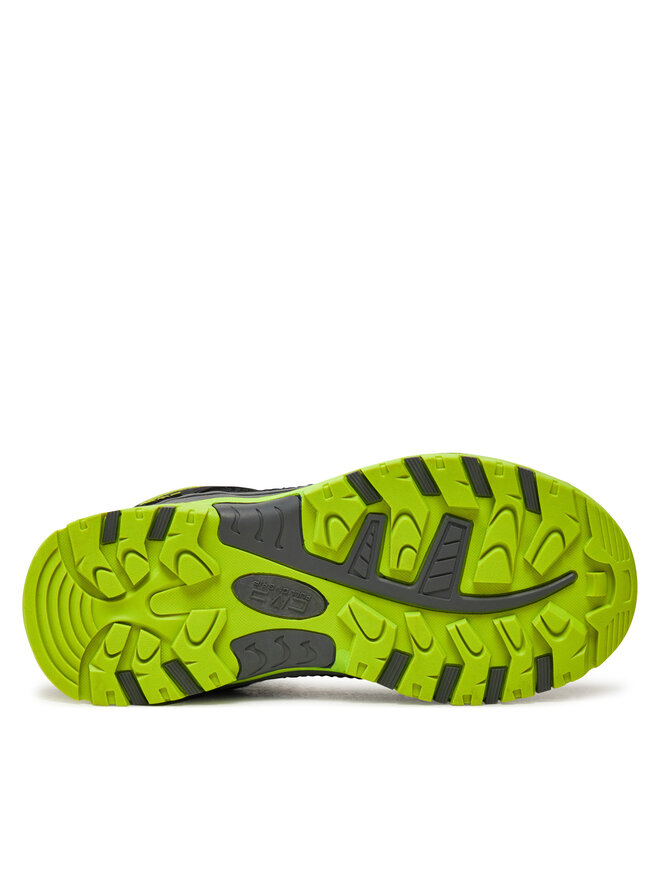 CMP Trekkings CMP Rigel Mid Wp 3Q12944 Negru