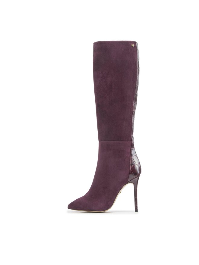 Rage Age Stiefel Rage Age RA-08-06-000382 Dunkelrot