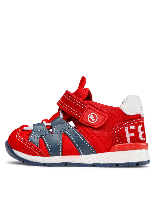 Naturino Sandalias Naturino Falcotto By Naturino Gotcha Vl. 0011500920.01.1H04 M Rojo