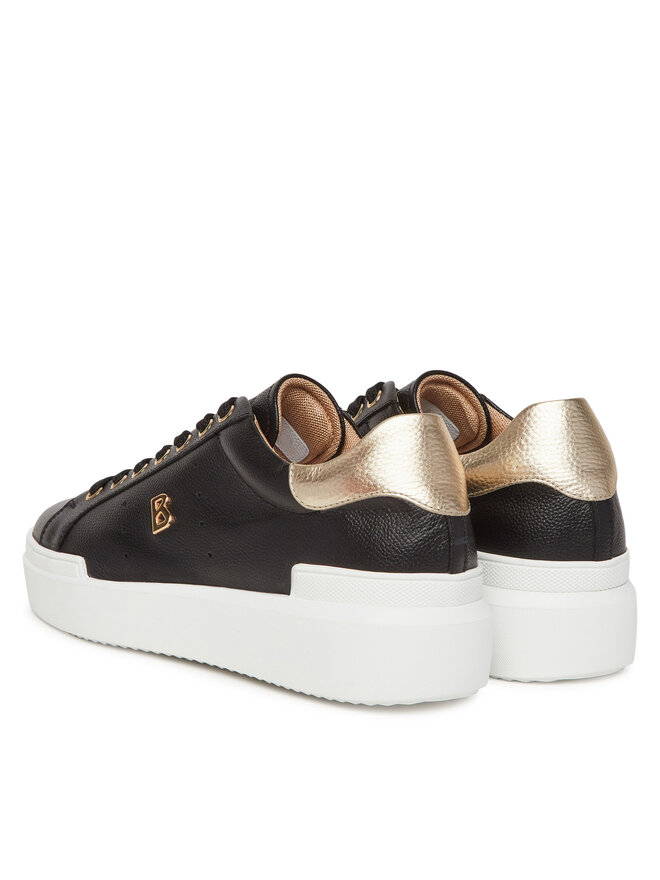 Bogner Sneakers Bogner Hollywood 20 C 22520045 Negru