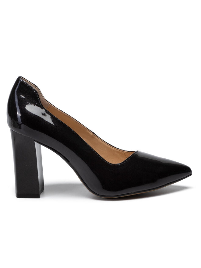 Caprice Halbschuhe Caprice 9-22408-23 Schwarz