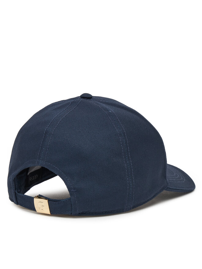 Guess Șapcă Guess AW5362 COT01 Bleumarin