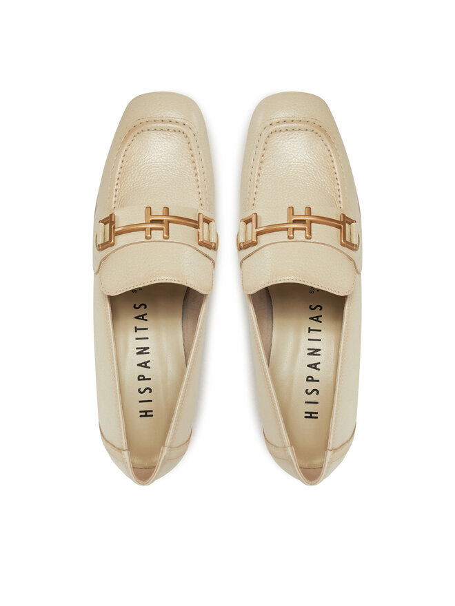 Hispanitas Pantofi pumps Hispanitas HV253951 Écru