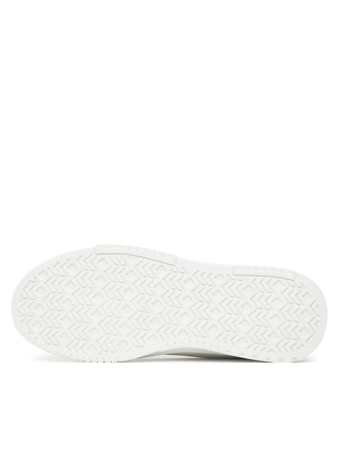 JENNY Αθλητικά JENNY TS5375-06 Λευκό