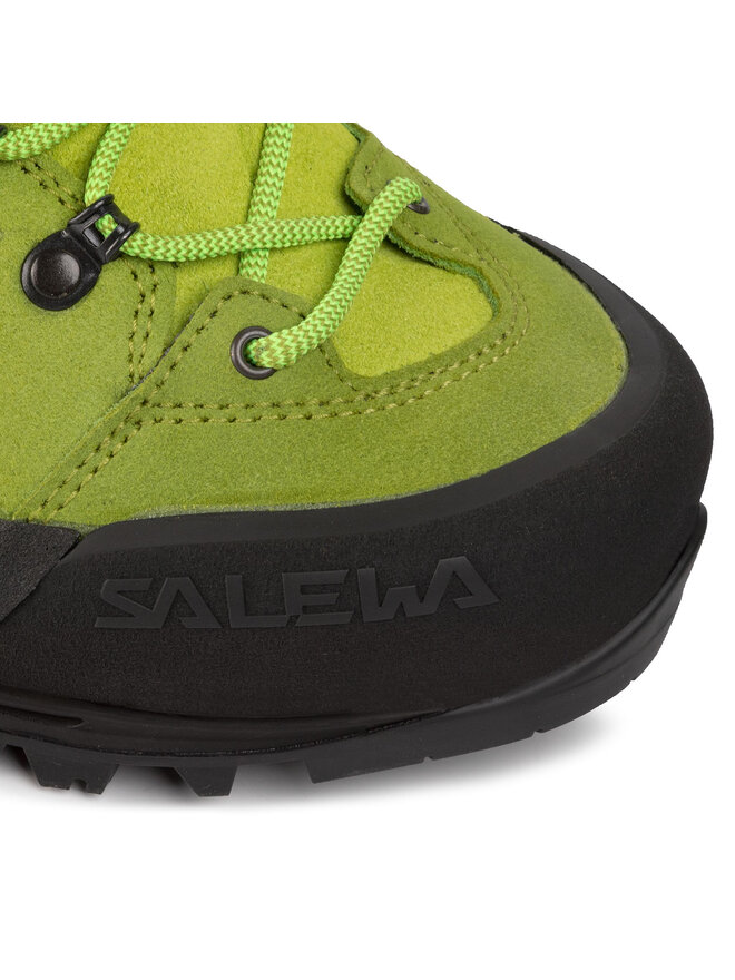 Salewa Трекінгові черевики Salewa Ms Vultur Evo Gtx GORE-TEX 61334 0916 Чорний