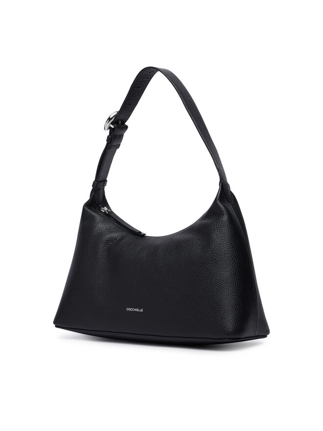 Coccinelle Handtasche Coccinelle VGF Coccinellefern E1 VGF 13 01 01 Schwarz