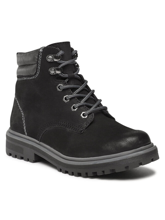 Lasocki Botas Lasocki WI16-SOMA-04 Negro