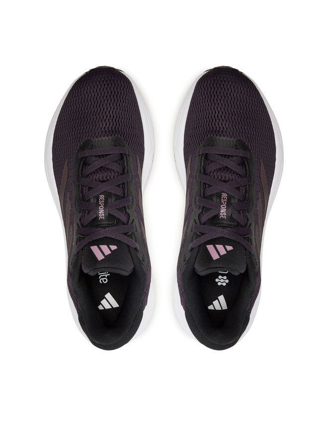 adidas Skriešanas apavi adidas Response IH6013 Melns