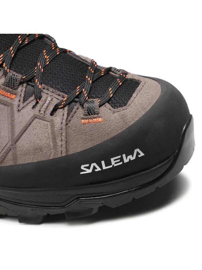 Трекінгові черевики Salewa Ms Alp Trainer 2 Mid Gtx GORE-TEX 61382