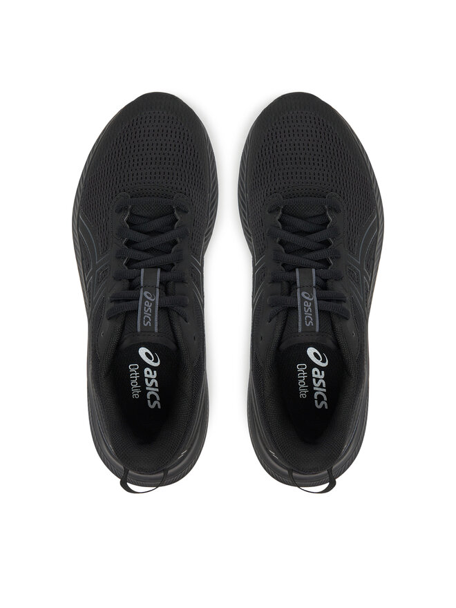 Asics Παπούτσια για Τρέξιμο Asics Jolt 5 1012B757 Μαύρο