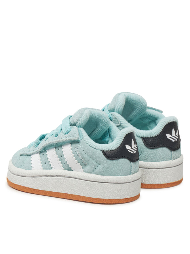 adidas Снікерcи adidas Campus 00s Comfort Closure JP5514 Голубий