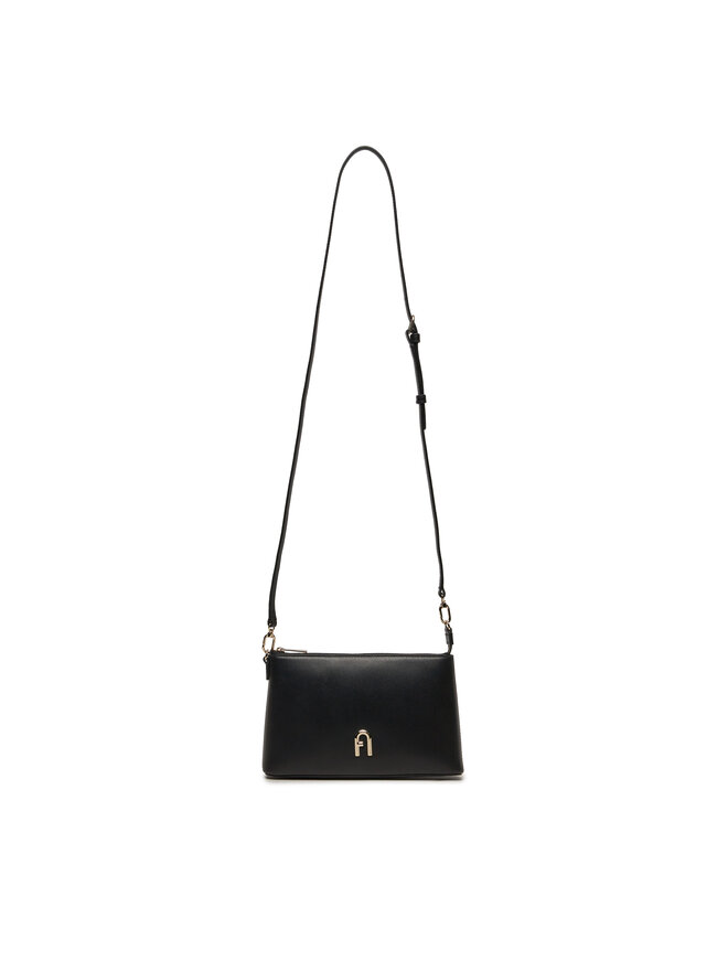 Furla Kabelka Furla Diamante WE00615 AX0733 O6000 Černá