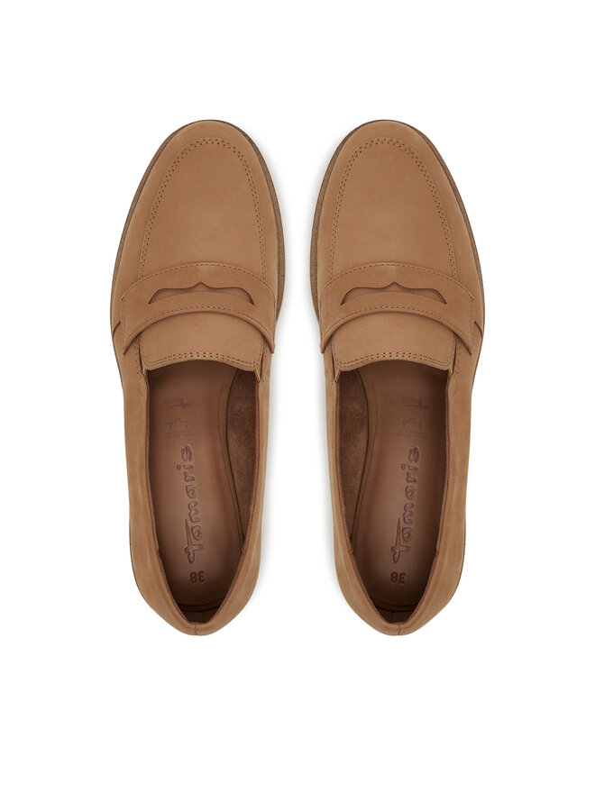 Tamaris Slipper Tamaris 1-24290-41 Beige