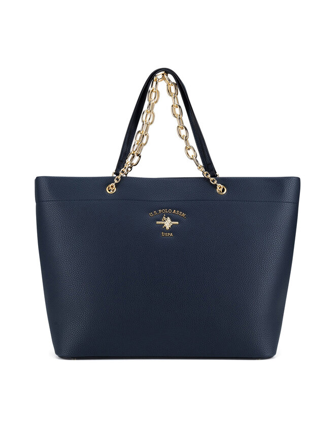 U.S. Polo Assn. Сумка U.S. Polo Assn. BEUXT6369WVP Cиній