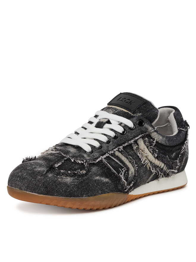 Lasocki Sneakers Lasocki YD3970-3 Schwarz