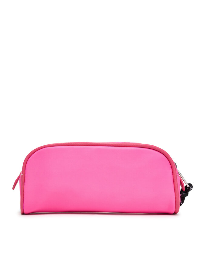 Guess Federtasche Guess H4YZ16 WFMR0 Rosa