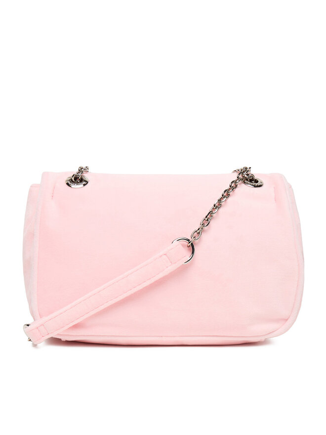 Juicy Couture Сумка Juicy Couture CEO-BEJXT8762WPO Рожевий