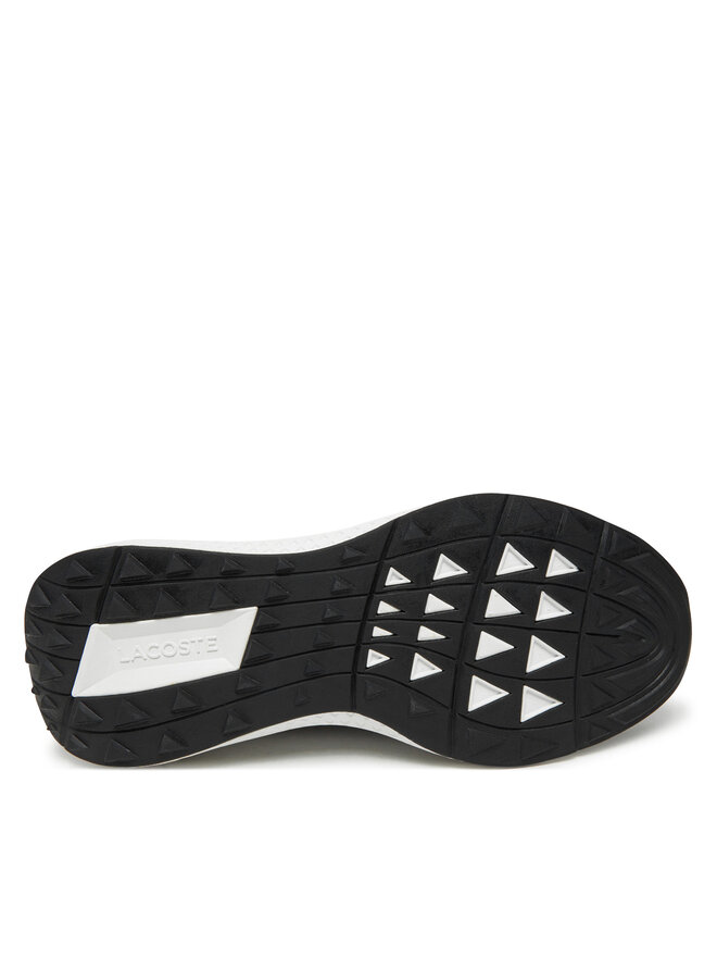 Lacoste Sneakersy Lacoste L003 Evo 7-48SMA0052 Granatowy