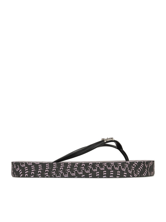 Juicy Couture В'єтнамки Juicy Couture 800293 Чорний