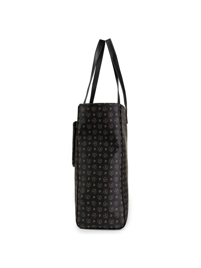 Pollini Сумка Pollini TE8443PP08Q1100A Чорний