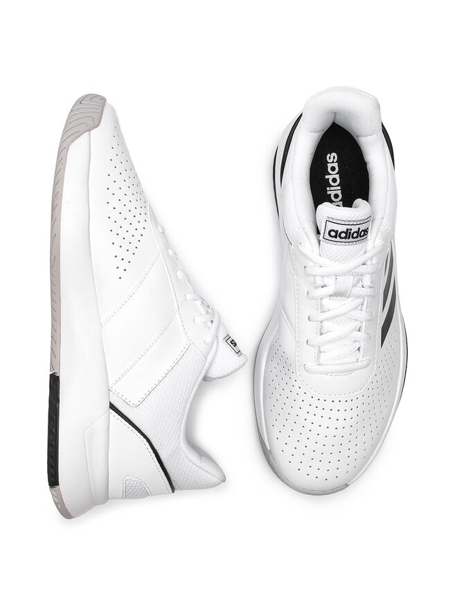 adidas Взуття для тенісу adidas Courtsmash F36718 Білий