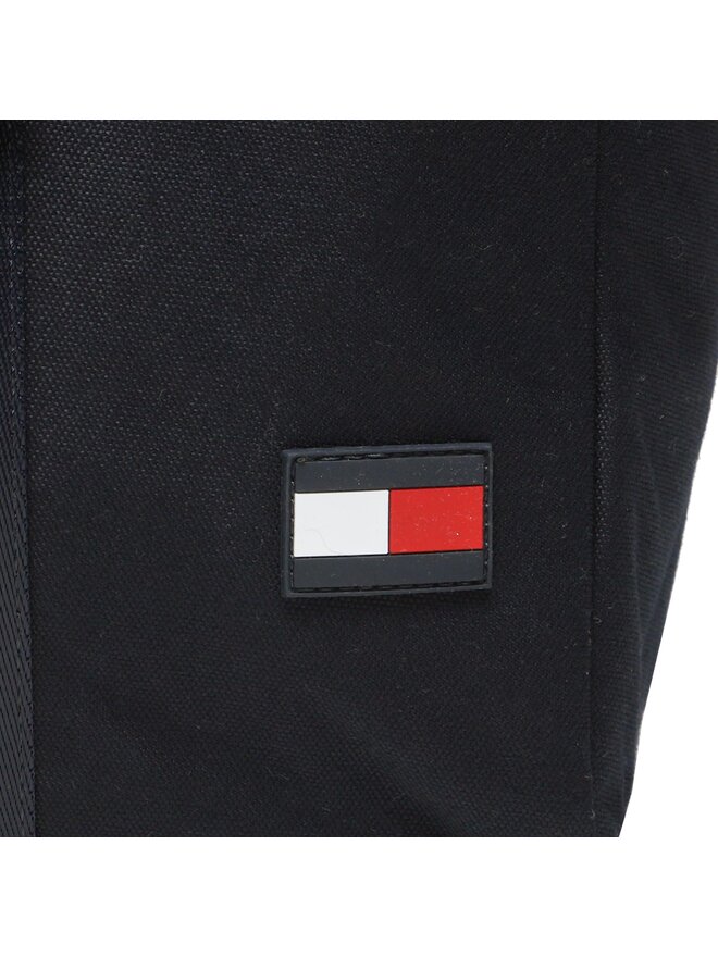 Tommy Hilfiger Рюкзак Tommy Hilfiger Eco Fun Lunchbag Bp AU0AU01697 Cиній