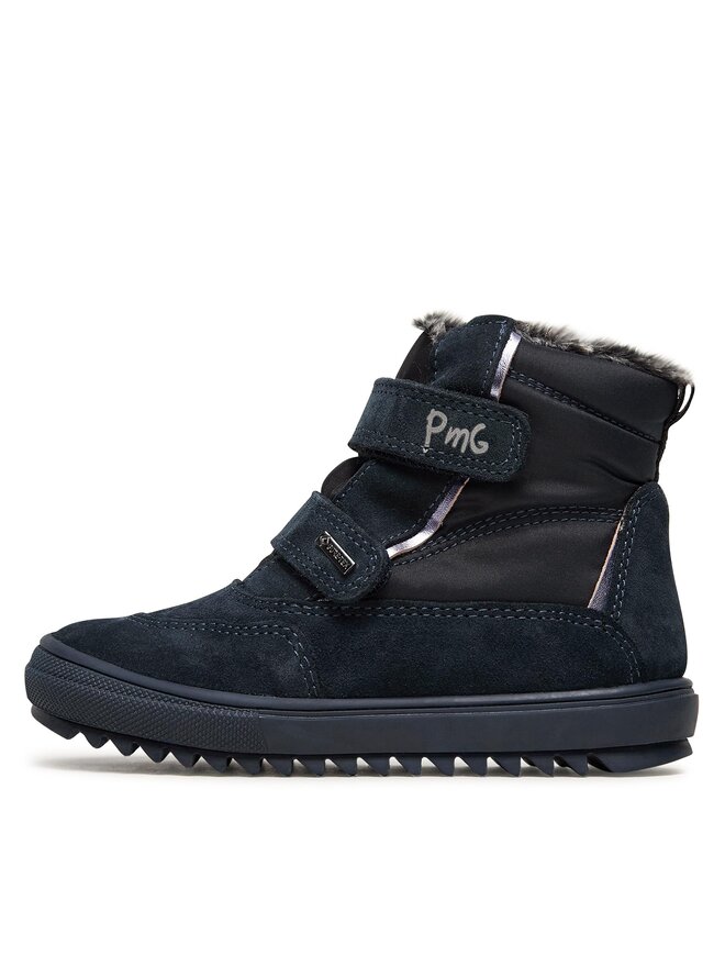 Primigi Stiefel Primigi GORE-TEX 4938311 M Dunkelblau