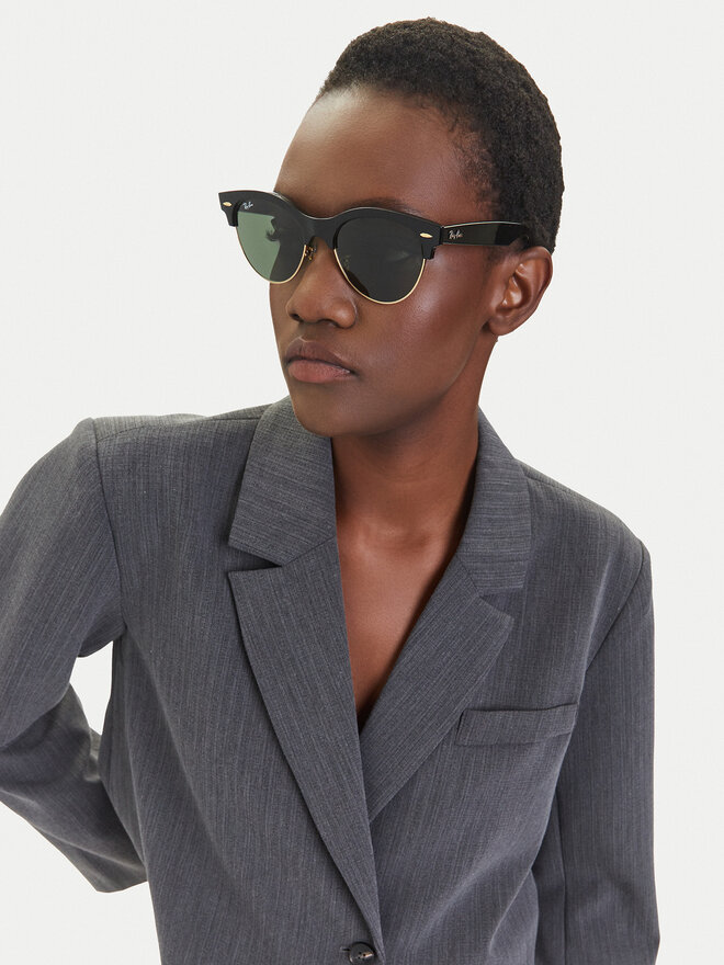 Ray-Ban Sonnenbrillen Ray-Ban 0RB2341 901/31 Schwarz