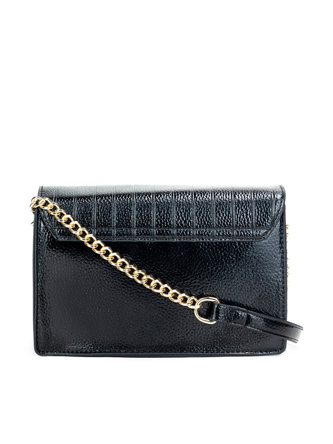 Monnari Τσάντα Monnari TORIMP0-24Z-BAG4270-KM20D000 Μαύρο