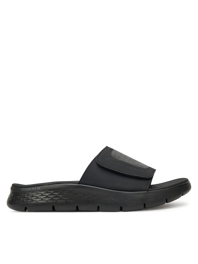 Skechers Chanclas Skechers Go Walk Flex Sandal-Sandbar 229204/BBK Negro